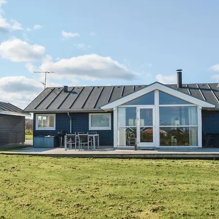 Holiday home In With Sauna *
