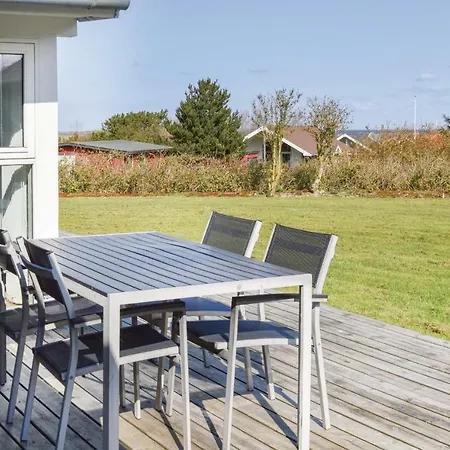 Holiday home In With Sauna